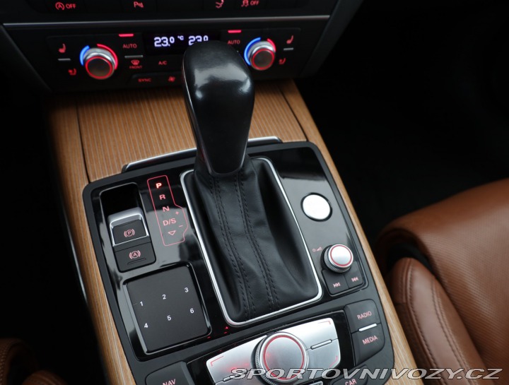 Audi A7 S-Line 3.0 BiTDI 2018