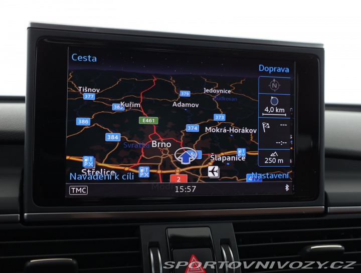 Audi A7 S-Line 3.0 BiTDI 2018