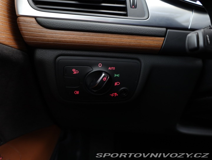 Audi A7 S-Line 3.0 BiTDI 2018