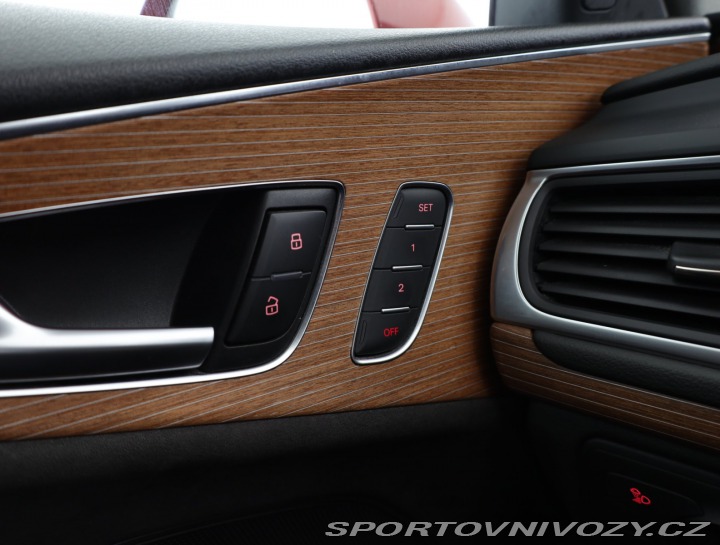 Audi A7 S-Line 3.0 BiTDI 2018