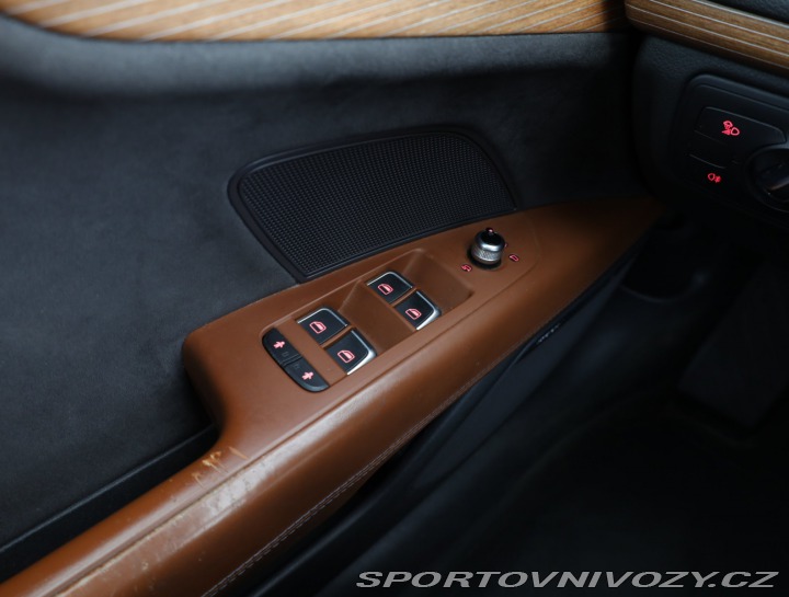 Audi A7 S-Line 3.0 BiTDI 2018