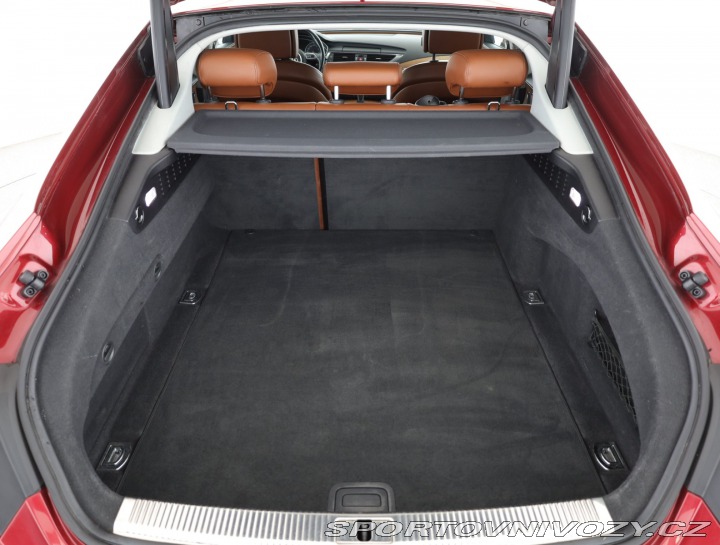 Audi A7 S-Line 3.0 BiTDI 2018