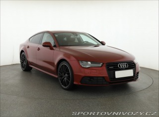 Audi A7 S-Line 3.0 BiTDI 2018
