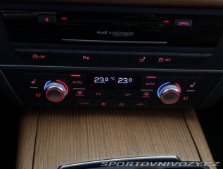 Audi A7 S-Line 3.0 BiTDI 2018