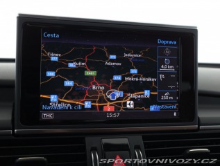 Audi A7 S-Line 3.0 BiTDI 2018