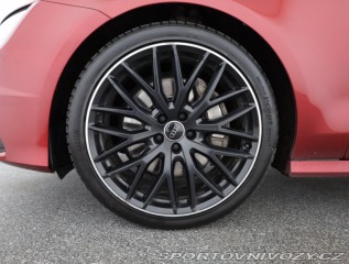 Audi A7 S-Line 3.0 BiTDI 2018