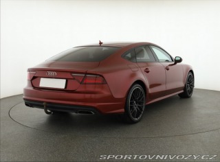 Audi A7 S-Line 3.0 BiTDI 2018