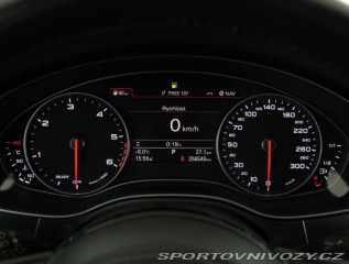 Audi A7 S-Line 3.0 BiTDI 2018