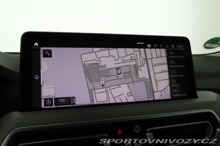 BMW X3 Luxury line xDrive30e 2021