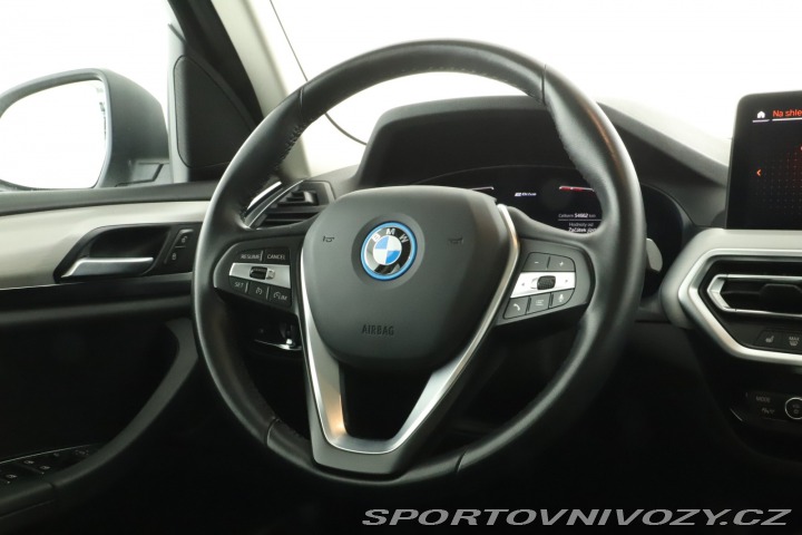 BMW X3 Luxury line xDrive30e 2021