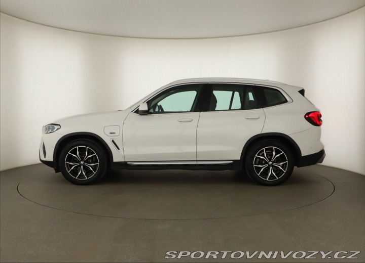 BMW X3 Luxury line xDrive30e 2021
