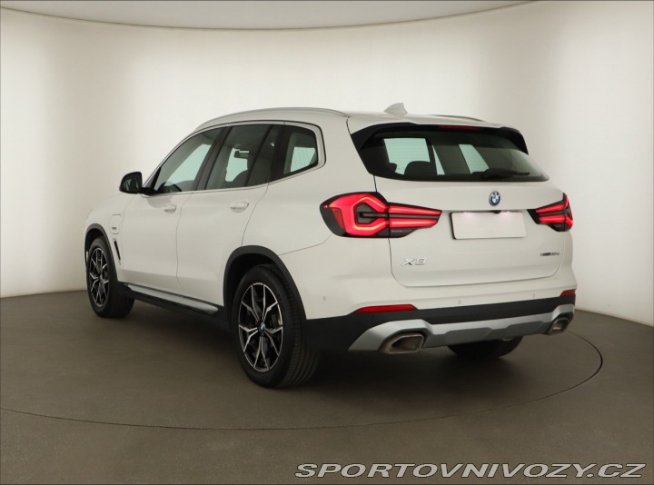 BMW X3 Luxury line xDrive30e 2021