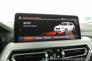 BMW X3 Luxury line xDrive30e 2021