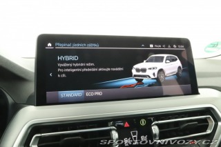 BMW X3 Luxury line xDrive30e 2021