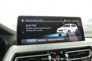 BMW X3 Luxury line xDrive30e 2021