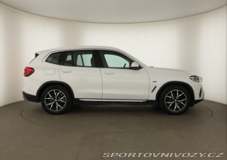 BMW X3 Luxury line xDrive30e 2021
