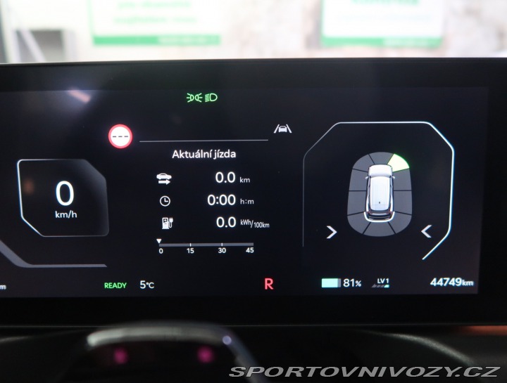 Kia EV9 GT-Line 99,8 kWh AWD 2024