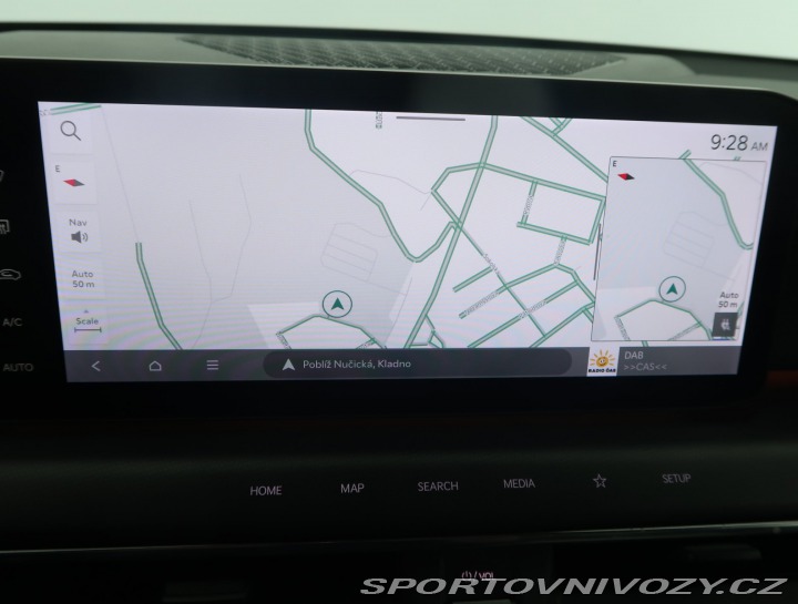 Kia EV9 GT-Line 99,8 kWh AWD 2024