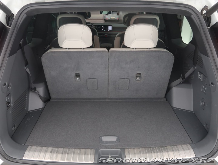 Kia EV9 GT-Line 99,8 kWh AWD 2024