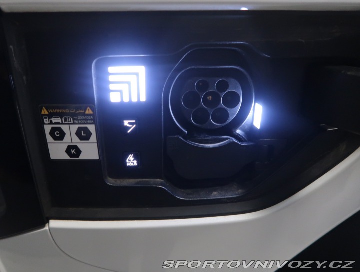 Kia EV9 GT-Line 99,8 kWh AWD 2024