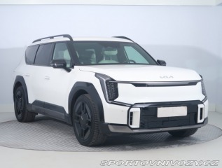 Kia EV9 GT-Line 99,8 kWh AWD 2024