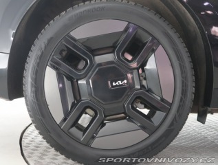 Kia EV9 GT-Line 99,8 kWh AWD 2024