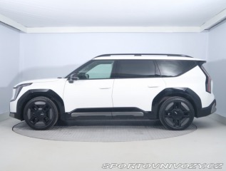 Kia EV9 GT-Line 99,8 kWh AWD 2024