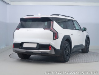 Kia EV9 GT-Line 99,8 kWh AWD 2024