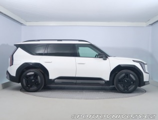 Kia EV9 GT-Line 99,8 kWh AWD 2024