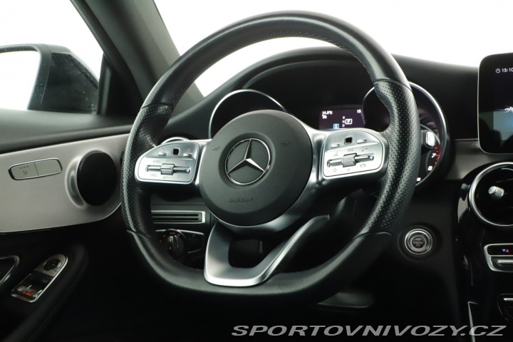 Mercedes-Benz C AMG Paket C 180 2020