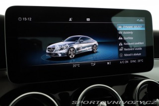 Mercedes-Benz C AMG Paket C 180 2020