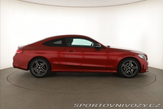 Mercedes-Benz C AMG Paket C 180 2020