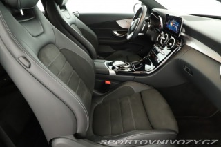 Mercedes-Benz C AMG Paket C 180 2020