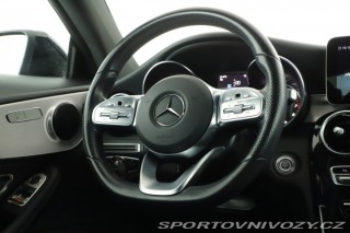 Mercedes-Benz C AMG Paket C 180 2020