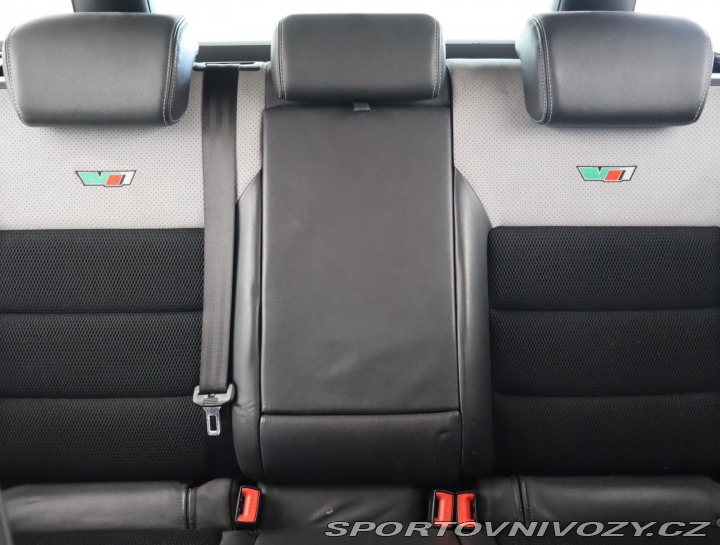 Škoda Octavia RS RS RS 2.0 TDI 2007