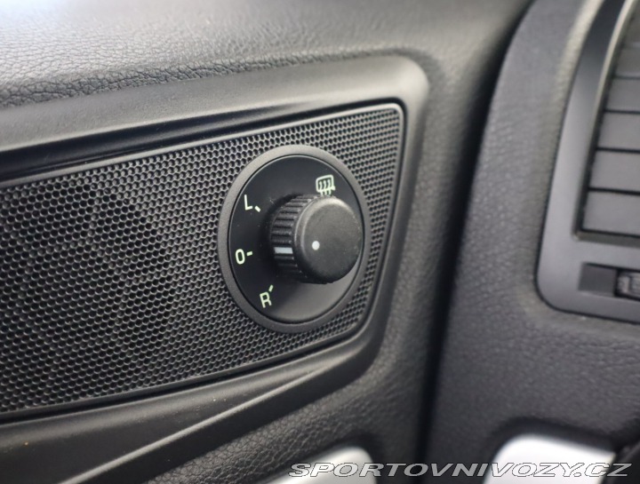 Škoda Octavia RS RS RS 2.0 TDI 2007