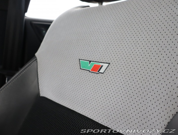 Škoda Octavia RS RS RS 2.0 TDI 2007