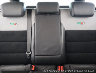 Škoda Octavia RS RS RS 2.0 TDI 2007
