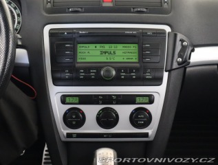 Škoda Octavia RS RS RS 2.0 TDI 2007