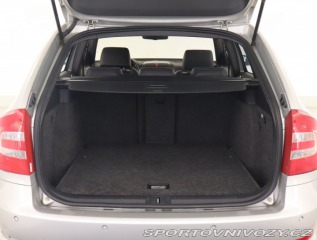 Škoda Octavia RS RS RS 2.0 TDI 2007