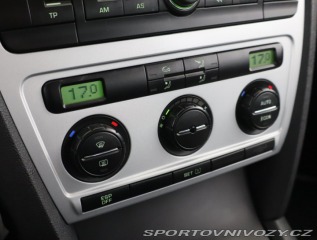 Škoda Octavia RS RS RS 2.0 TDI 2007