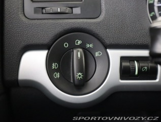 Škoda Octavia RS RS RS 2.0 TDI 2007