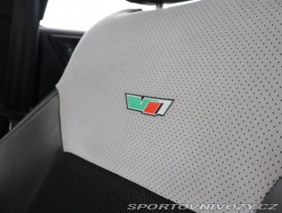 Škoda Octavia RS RS RS 2.0 TDI 2007