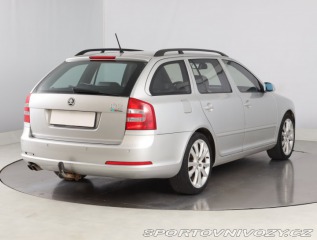 Škoda Octavia RS RS RS 2.0 TDI 2007