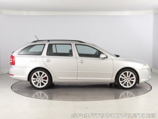 Škoda Octavia RS RS RS 2.0 TDI 2007