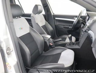 Škoda Octavia RS RS RS 2.0 TDI 2007