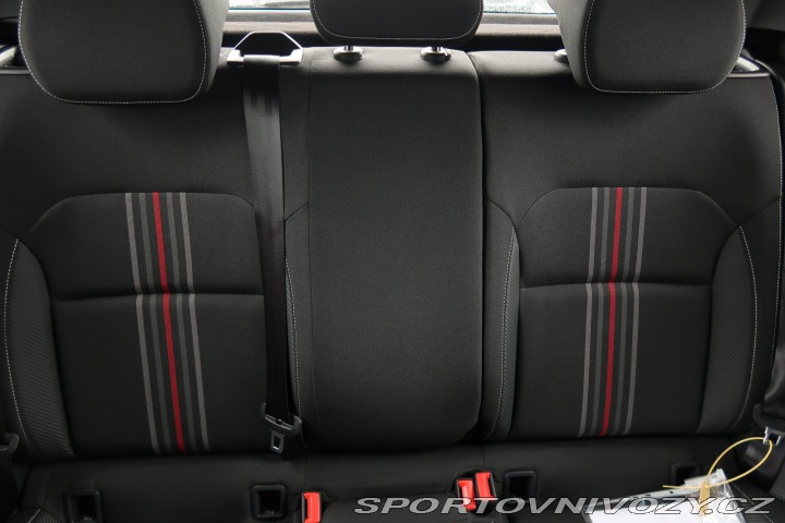 Škoda Ostatní modely Fabia  1.5 TSI 2023