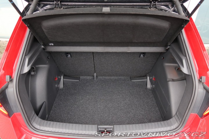 Škoda Ostatní modely Fabia  1.5 TSI 2023