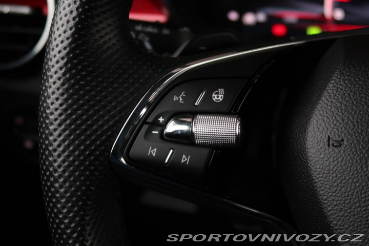 Škoda Ostatní modely Fabia  1.5 TSI 2023