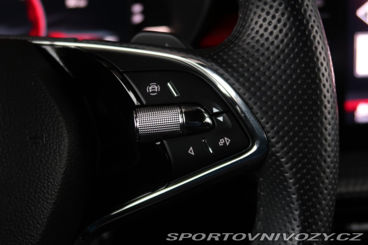 Škoda Ostatní modely Fabia  1.5 TSI 2023